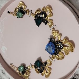 Chloe and Isabel statement Necklace